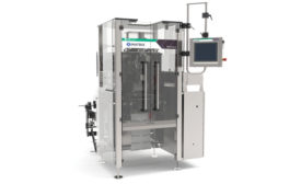 New and updated form/fill/seal packaging systems deliver to consumer trends