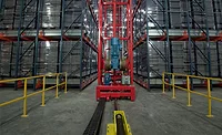 Introducing automation and safety measures in new snack and bakery facilities Introducing automation and safety measures in new snack and bakery facilities