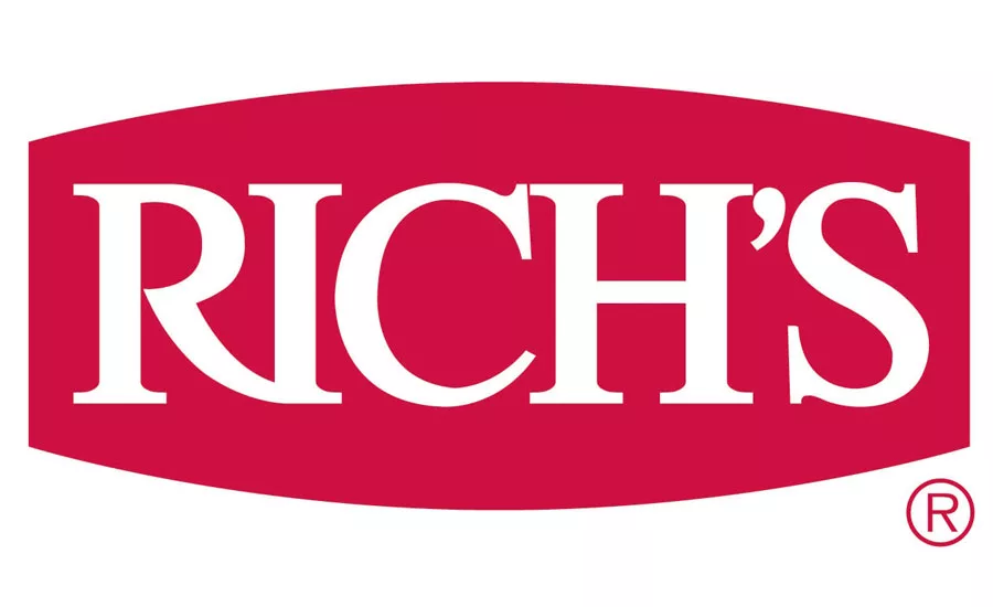 Inside the history of innovation at Rich Products Corp.