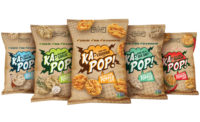Ka-Pop! Snacks offers ancient grain snacking alternatives