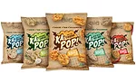 Ka-Pop! Snacks offers ancient grain snacking alternatives