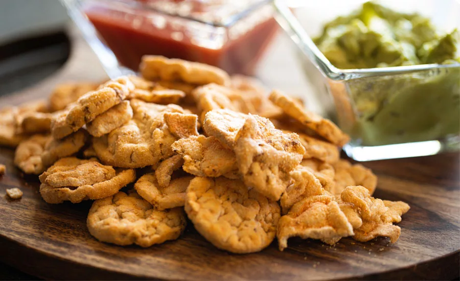 Ka-Pop! Snacks offers ancient grain snacking alternatives