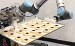 Developing enticing, better-for-you, specialized desserts