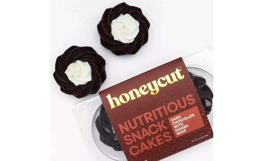 Developing enticing, better-for-you, specialized desserts