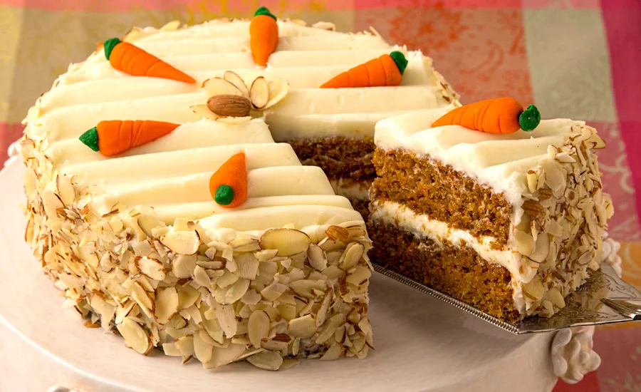 Developing enticing, better-for-you, specialized desserts