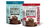 Developing enticing, better-for-you, specialized desserts