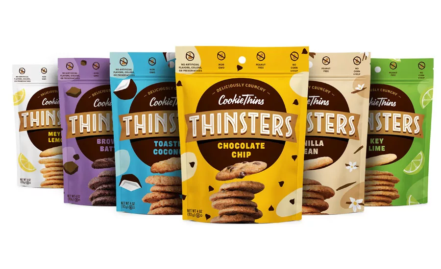 Developing enticing, better-for-you, specialized desserts