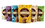 Developing enticing, better-for-you, specialized desserts