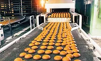 Snack and bakery companies uphold infrastructure maintenance Snack and bakery companies uphold infrastructure maintenance