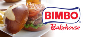 Bimbo Bakehouse brings comprehensive solutions to foodservice and the in-store bakery