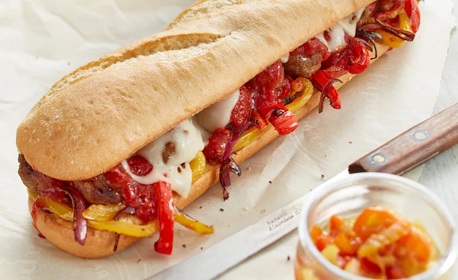 Bimbo Bakehouse brings comprehensive solutions to foodservice and the in-store bakery