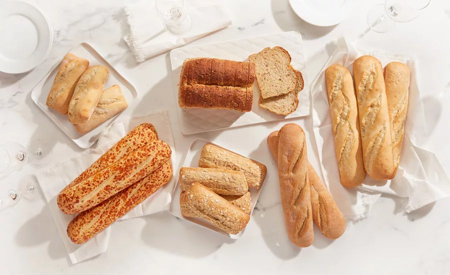 Bimbo Bakehouse brings comprehensive solutions to foodservice and the in-store bakery