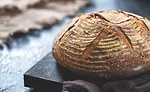 Leavening options for clean-label baking