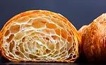 Leavening options for clean-label baking