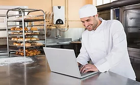 New technologies streamline delivery