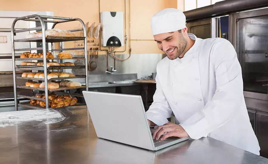 New technologies streamline delivery