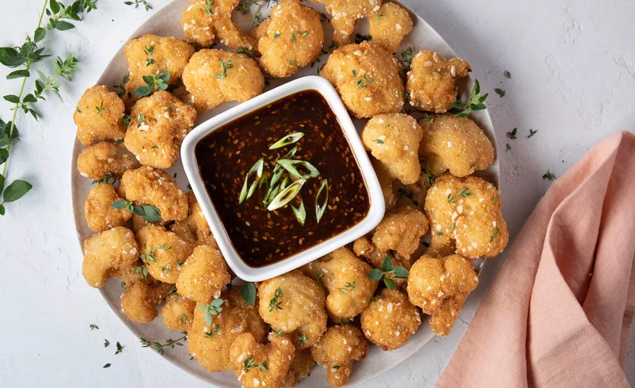 Snack and bakery companies experiment with frozen pizza and appetizer variety
