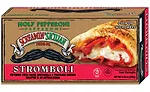 Snack and bakery companies experiment with frozen pizza and appetizer variety