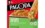 Snack and bakery companies experiment with frozen pizza and appetizer variety