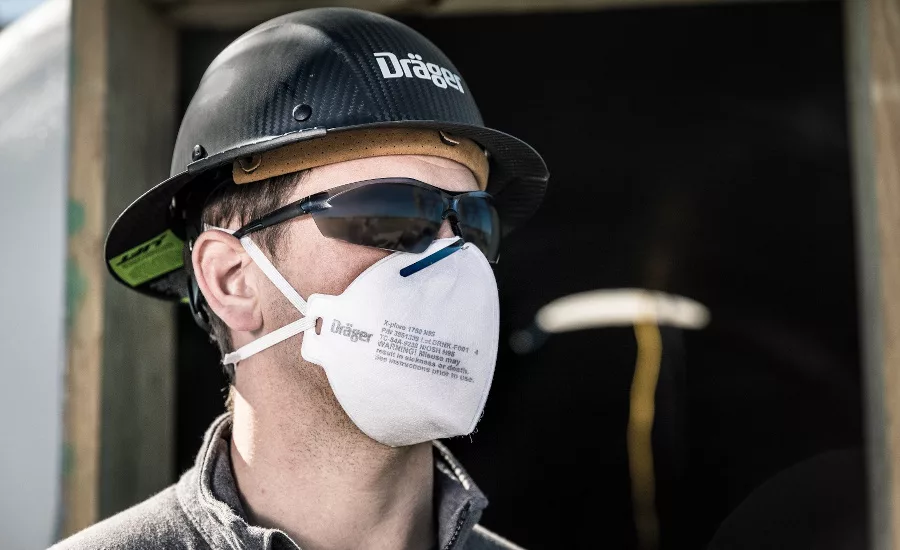 Producing PPE during a pandemic