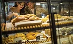 Innovative grains for new snack and bakery products