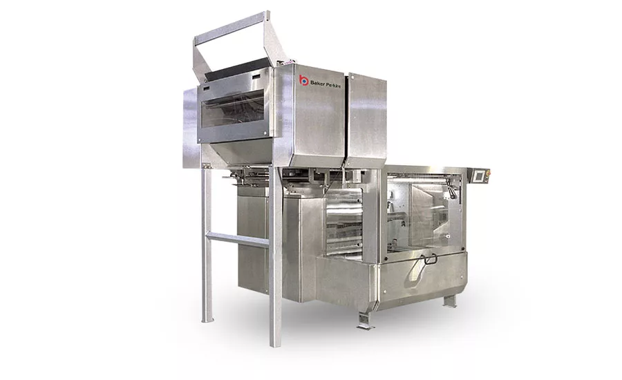 Automation, cleanability top of mind for customers of laminators, sheeters