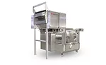 Automation, cleanability top of mind for customers of laminators, sheeters