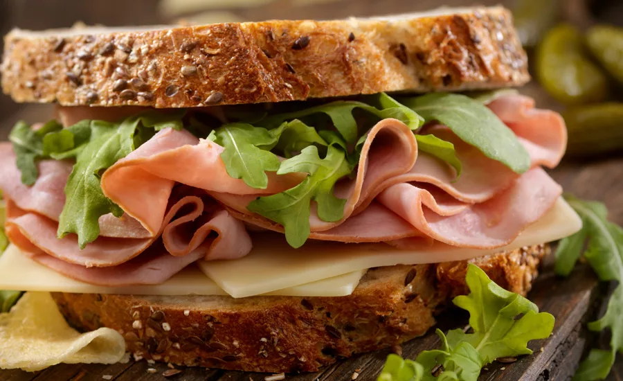 Sustaining bread category growth during 2021