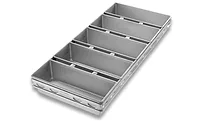Perspectives on modernized bakery pans and systems Perspectives on modernized bakery pans and systems