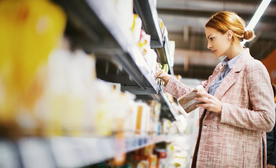 Clean-label snack and bakery formulation insights