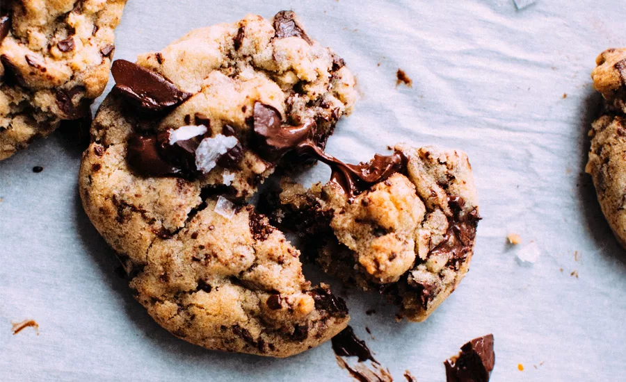 New all-natural sweeteners for snacks and baked goods
