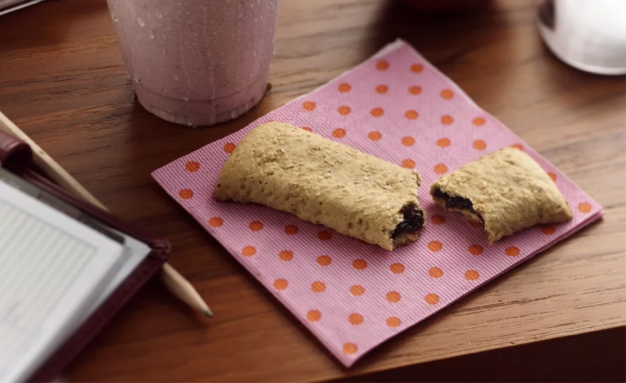 New all-natural sweeteners for snacks and baked goods