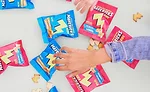 Diverse cookie flavors and formats drive category sales