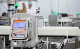 Inspection and detection equipment advances improve quality control