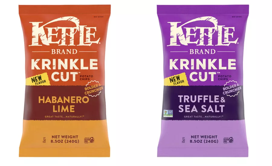 State of the Industry 2021: Chips get adventurous