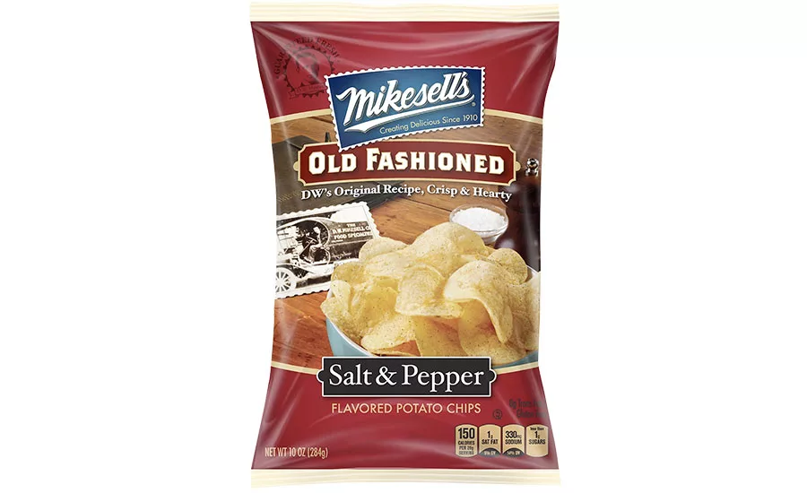 State of the Industry 2021: Chips get adventurous