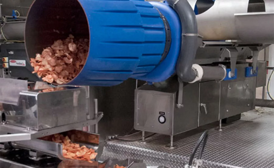 State of the Industry 2021: Chips get adventurous