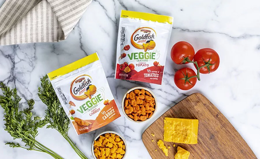 State of the Industry 2021: Cracker sales successes and opportunities