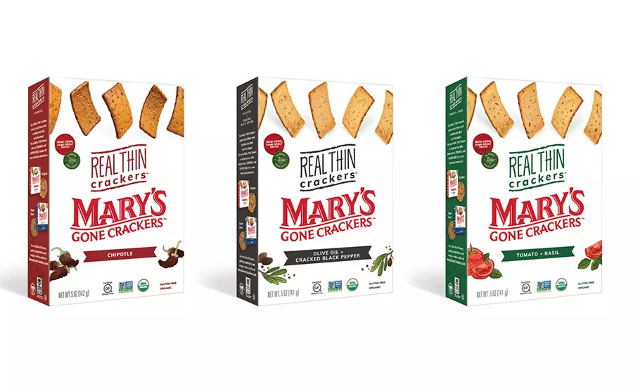 State of the Industry 2021: Cracker sales successes and opportunities