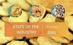 State of the Industry 2021: Riding the snacking surge
