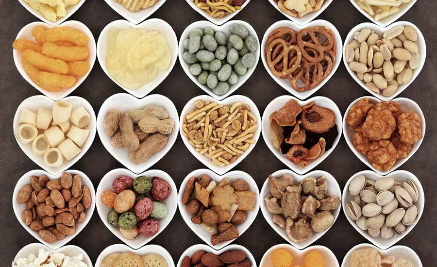 State of the Industry 2021: Riding the snacking surge