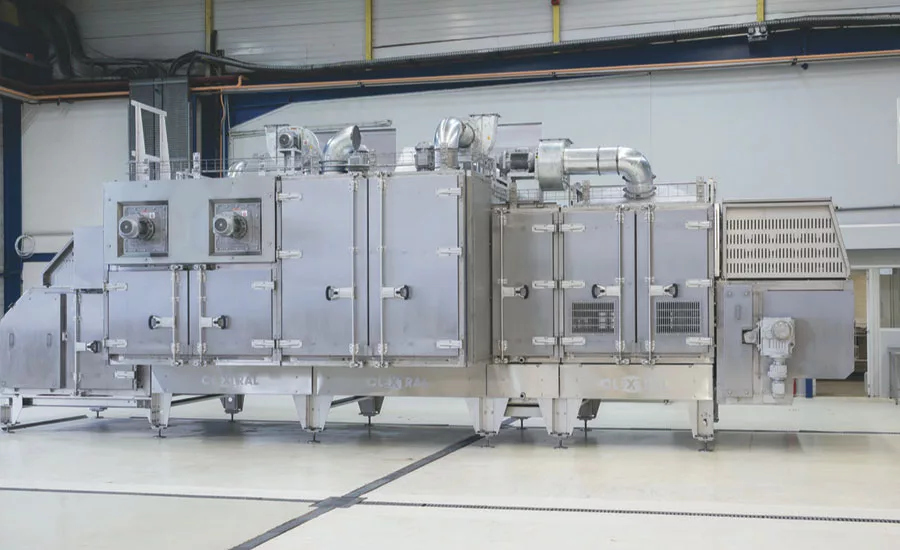 State of the Industry 2021: Puffed and extruded snacks go back to basics