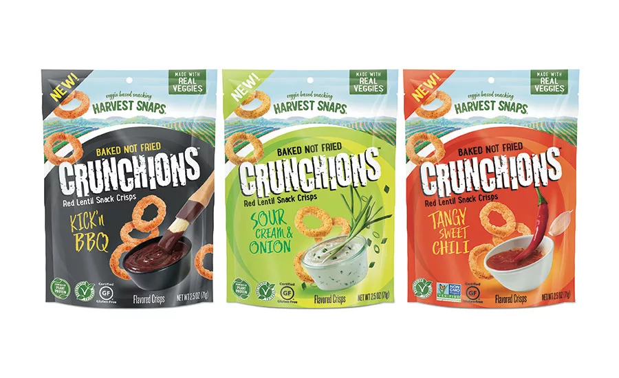 State of the Industry 2021: Puffed and extruded snacks go back to basics
