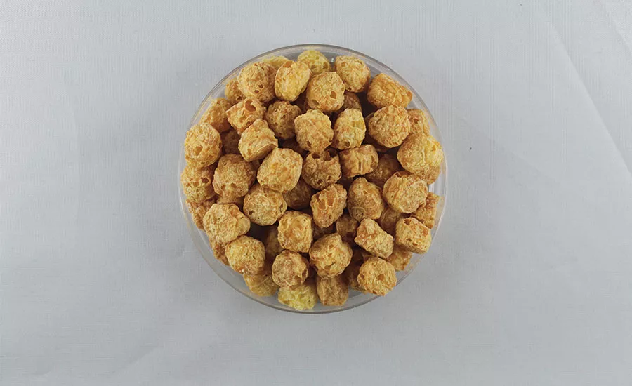 State of the Industry 2021: Puffed and extruded snacks go back to basics