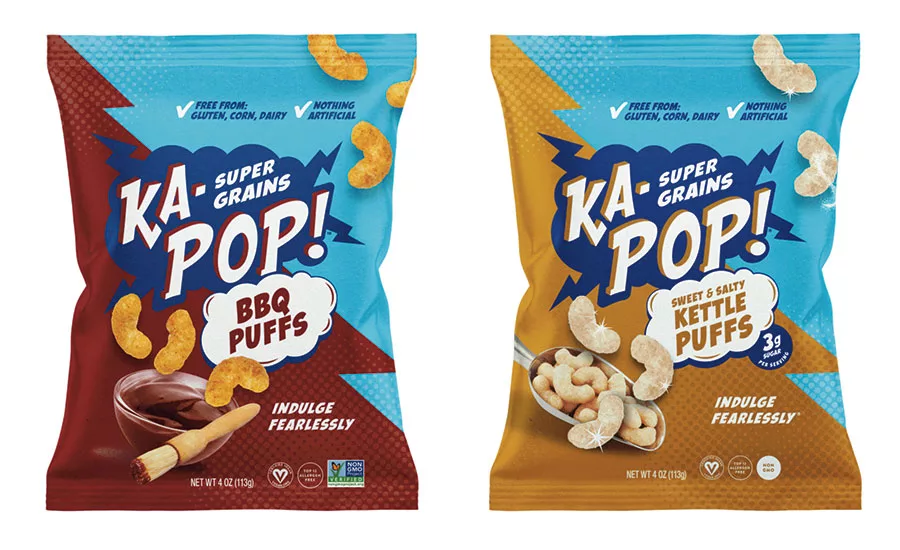 State of the Industry 2021: Puffed and extruded snacks go back to basics