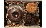 Puratos Indulgence Box Open