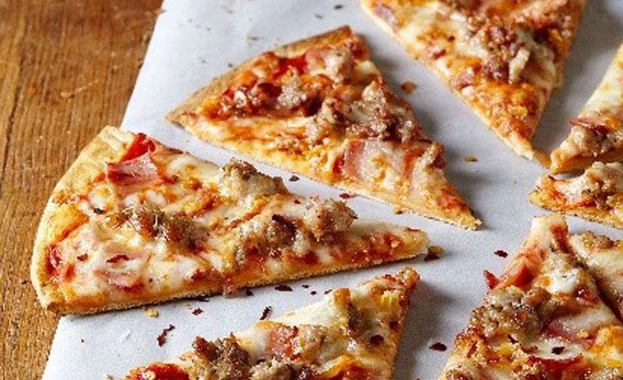 State of the Industry 2021: Pizza takes premium to new heights