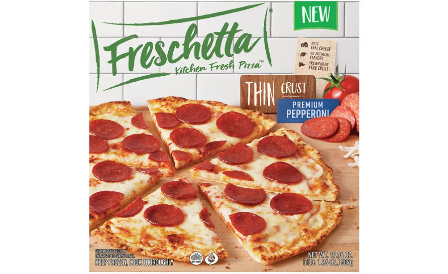 State of the Industry 2021: Pizza takes premium to new heights