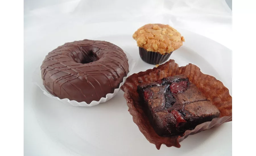 Puratos Indulgence