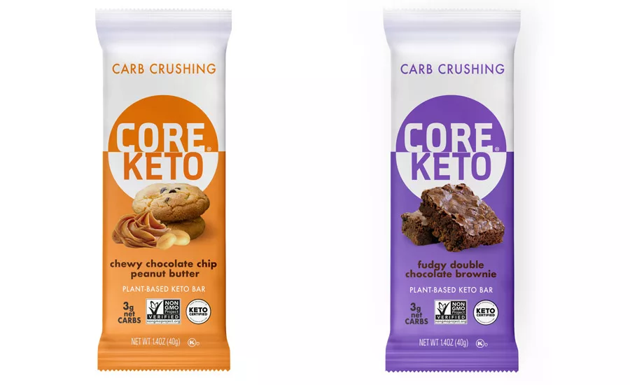 State of the Industry 2021: Better-for-you bars aim for growth